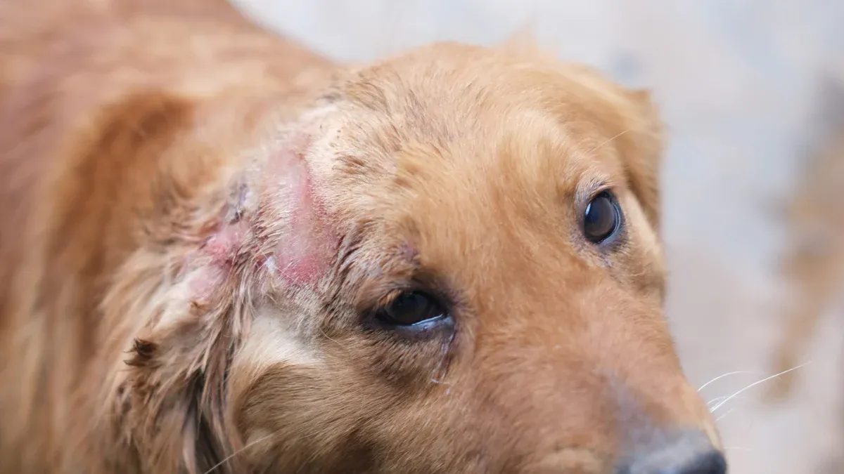 Die besten Methoden gegen Flöhe bei Hunden 2025